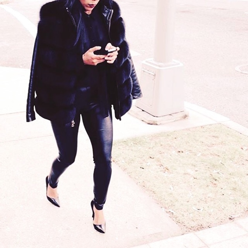 Meet your Posher, Sue